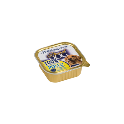 Monge Special Dog   100%   300 