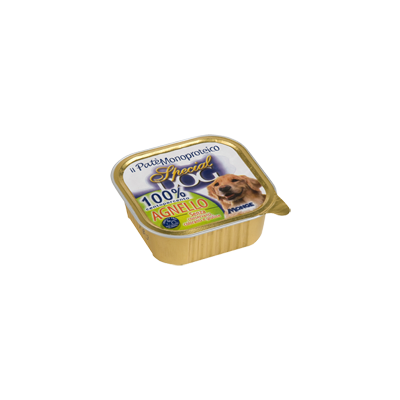 Monge Special Dog   100%   300 
