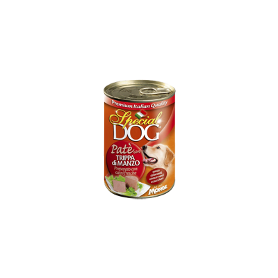 Monge Special Dog    400 