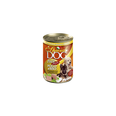 Monge Special Dog       400 