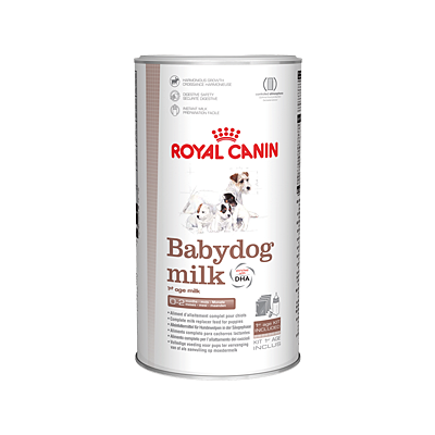 Royal Canin Babydog Milk     