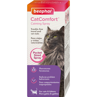 Beaphar    CatComfort   ()
