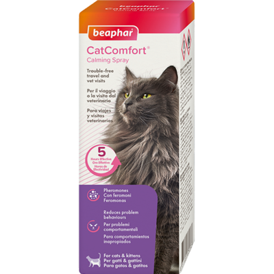 Beaphar   CatComfort   ()