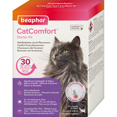 Beaphar   CatComfort:     (48 )   ()