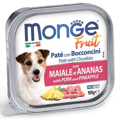 Monge Dog Fruit       100 ()