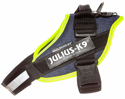 JULIUS-K9    IDC-Powerharness,  -  ()