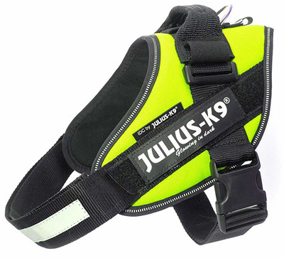 JULIUS-K9    IDC-Powerharness,    ()