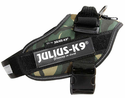 JULIUS-K9    IDC-Powerharness,   ()