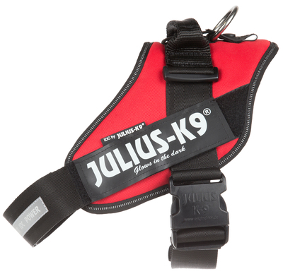 JULIUS-K9    IDC-Powerharness,   ()