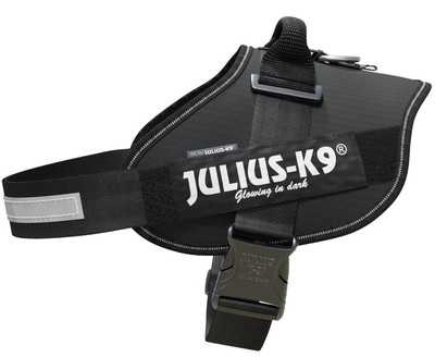 JULIUS-K9    IDC-Powerharness,   ()