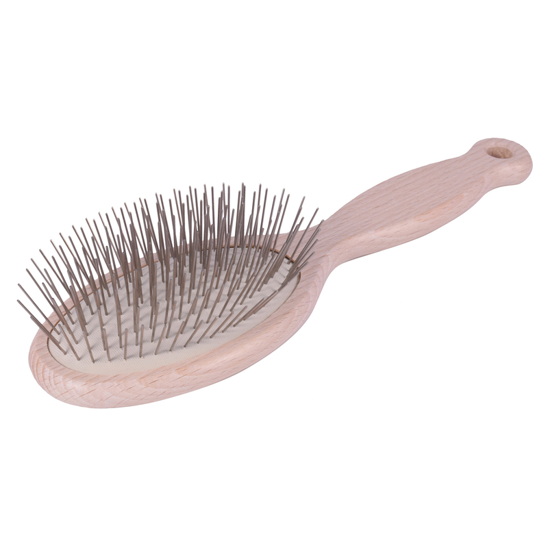 1 All Systems Pin brush 2 7