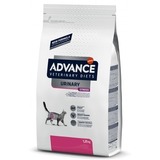 Advance сухой корм ADVANCE для кошек c мочекаменной болезнью при стрессе, Advance Urinary Stress
