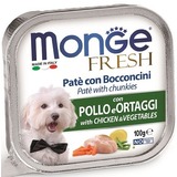 Monge Dog Fresh       100