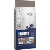 BOZITA X-Large 22/11 для взрослых собак крупных пород с нормальным уровнем активности.