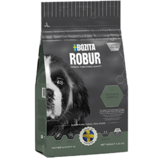 BOZITA ROBUR Mother & Puppy XL 28/14 - сухое питание для щенков, юниоров крупных пород, беременных и кормящих сук.