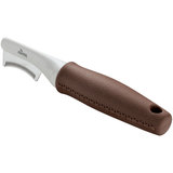 Hunter     () knife Spa crescent-shaped