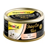GimCat ShinyCat Filet      70 
