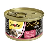 GimCat ShinyCat        70 