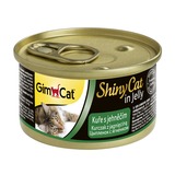 GimCat ShinyCat        70 