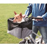 Trixie Сумка-переноска на велосипед, для собак до 10 кг, 41*26*26 см