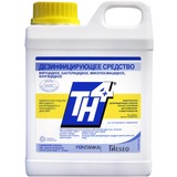 TH4+ дезинфицирующее, моющее средство- вируцидное, бактерицидное, микоплазмацидное, фунгицидное