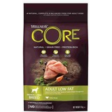Welness Core сухой корм со сниженным содержанием жира из индейки для взрослых собак средних/крупных пород