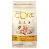 Core Sterilised             
