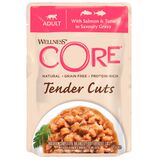 Core TENDER CUTS            
