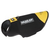 JULIUS-K9 неопреновый жилет для собак Neoprene IDC®, цвет черный с желтым
