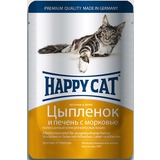 Happy Cat      -         