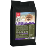 Blitz Holistic             Lamb & Salmon Adult Dog Small Breeds (Grain Free)