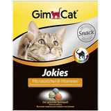 Gimcat лакомство для кошек Jokies