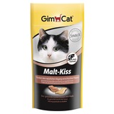 Gimcat лакомство для кошек Malt Kiss