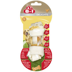 8 in 1 Delights      , 11.