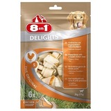 8 in 1 Delights      , 6.  11.