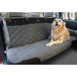 Solvit Products & PetSafe        Deluxe Bench Seat Cover