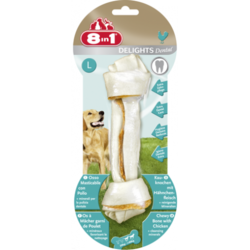 8 in 1 Delights Dental     21 