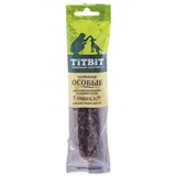 TitBit Колбаски Особые с омега 3/6 для собак маленьких и средних пород 30 г