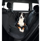 Hunter автогамак Hamilton для перевозки собак, мягкая стёганая поверхность сиденья