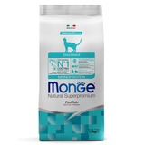 Monge Cat Monoprotein Sterilised Merluzzo      