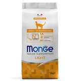 Monge Cat Speciality Light      