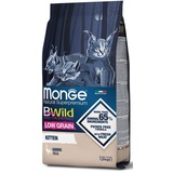 Monge Cat BWild LOW GRAIN Kitten       
