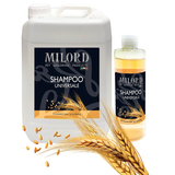 MILORD SHAMPOO UNIVERSALE шампунь для собак универсальный с пшеницей