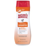 Nature's Miracle      ,   NM SHAMPOO ODOR CONTROL SHED CITRUS