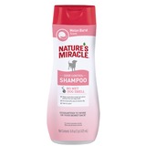 Nature's Miracle      ,   NM SHAMPOO ODOR CONTROL MELON BURST