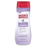 Nature's Miracle      ,   NM SHAMPOO ODOR CONTROL LAVENDER