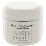 Anju Beaute маска "Кератиновая" для восстановления и увлажнения поврежденной шерсти, Vital Force Masque