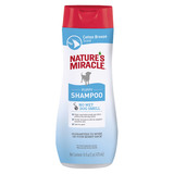 Nature's Miracle Puppy Shampoo      ,   