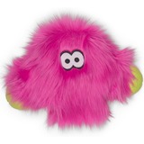 West Paw игрушка плюшевая для собак Zogoflex Rowdies Taylor 25 см, цвет розовый