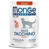 Monge Cat Monoprotein       85 
